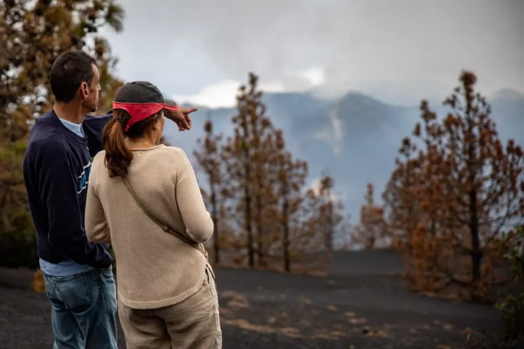 Zwei Jahre nach dem Cumbre Vieja Vulkan: Rückblick auf La Palmas größte Naturkatastrophe.