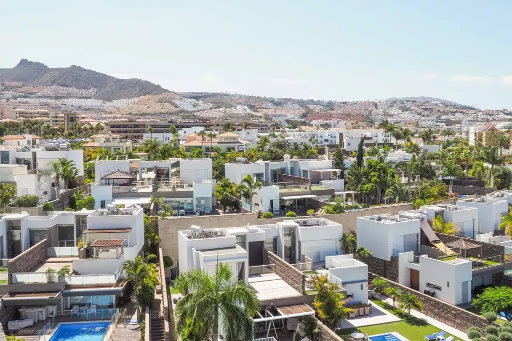 Mietpreise auf den Kanarischen Inseln steigen im ersten Quartal um fast 9%