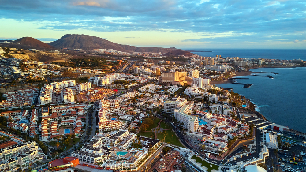 Ferienvermieter auf den Kanarischen Inseln wollen Preise erhöhen